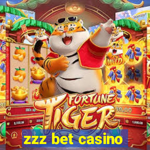 zzz bet casino